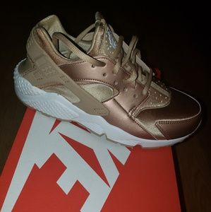 Womens Nike Air Huarache